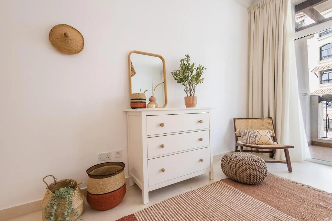 Voyage Ansam Three Bedroom With Ocean Views أبو ظبي الإمارات العربية المتحدة