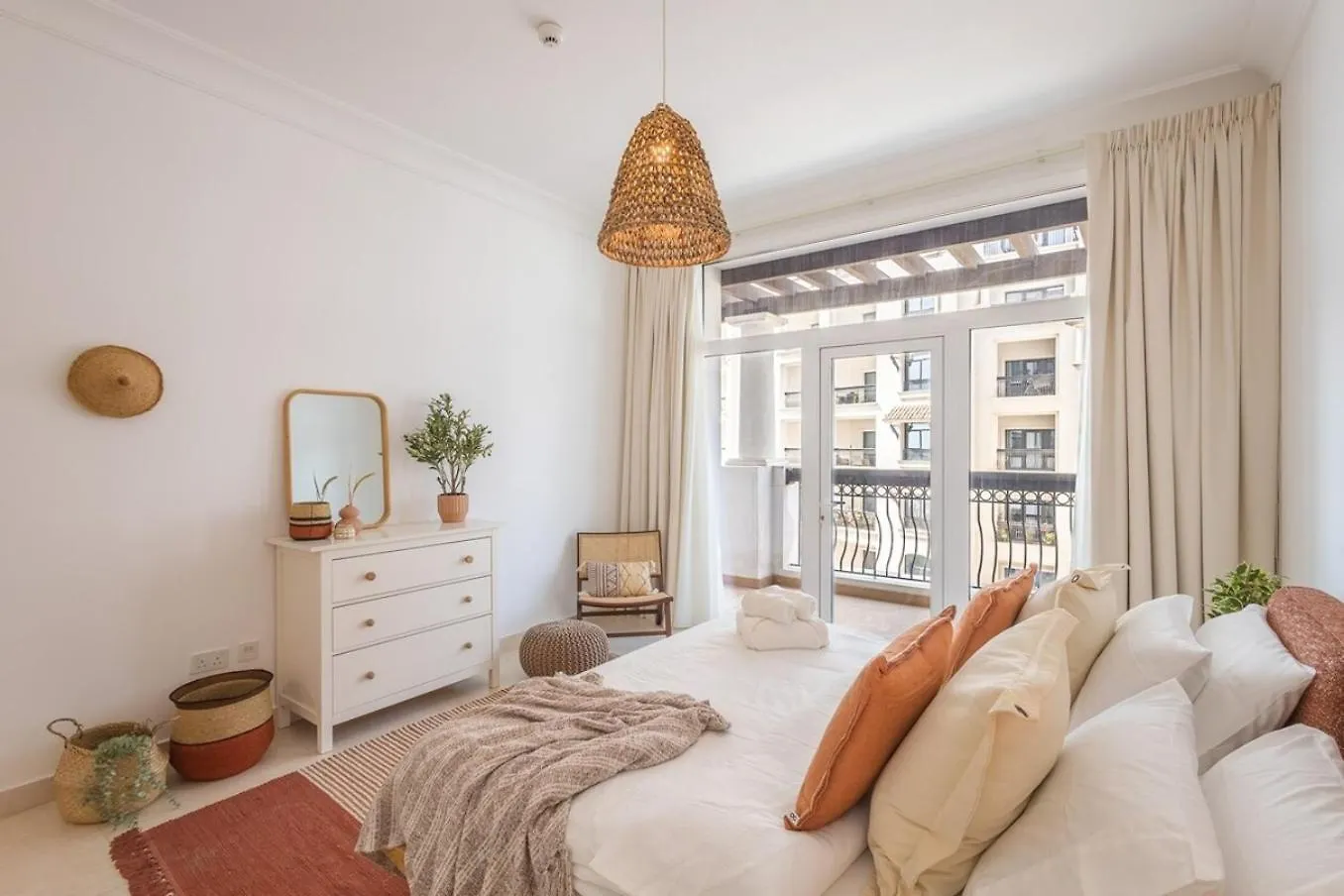 Voyage Ansam Three Bedroom With Ocean Views أبو ظبي 0*,  الإمارات العربية المتحدة
