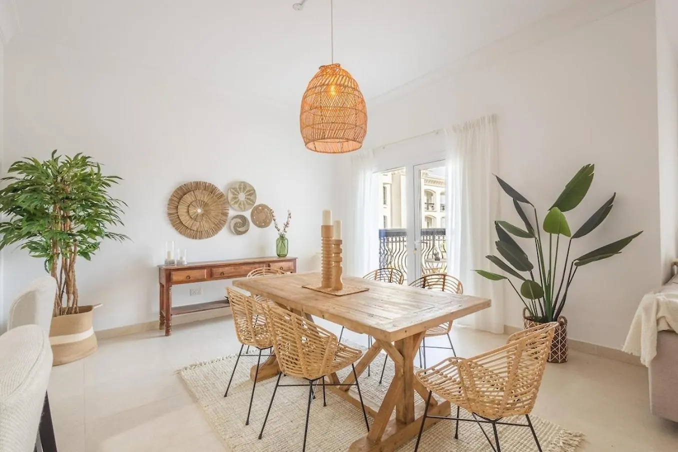 شقة Voyage Ansam Three Bedroom With Ocean Views أبو ظبي