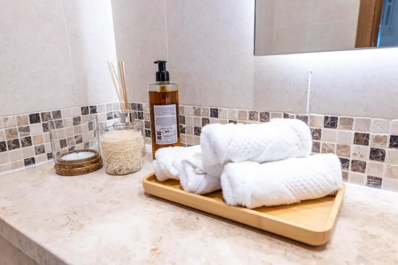 Voyage Ansam Three Bedroom With Ocean Views Abu Dabi Birleşik Arap Emirlikleri